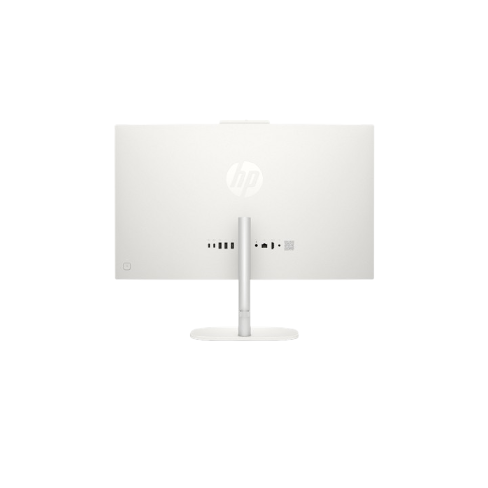 HP OmniStudio AIO 24-cu0031d DEsktop | Intel Core 5 120U 3.80~5.0Ghz | 8GB RAM 512GB SSD