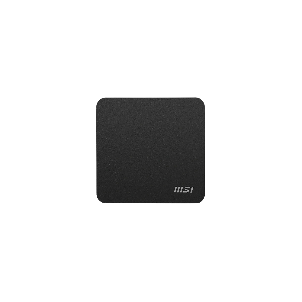 MSI Mini PC Cubi NUC 1MA-617BMY