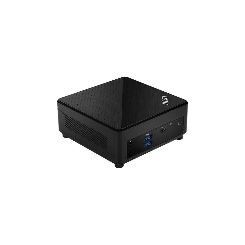 MSI Mini PC Cubi NUC 1MA-617BMY