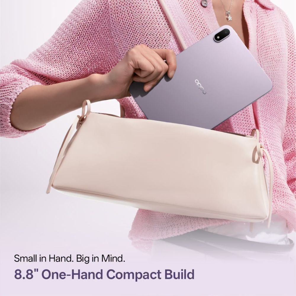 OPPO Pad Mini Matte Display Edition WiFi