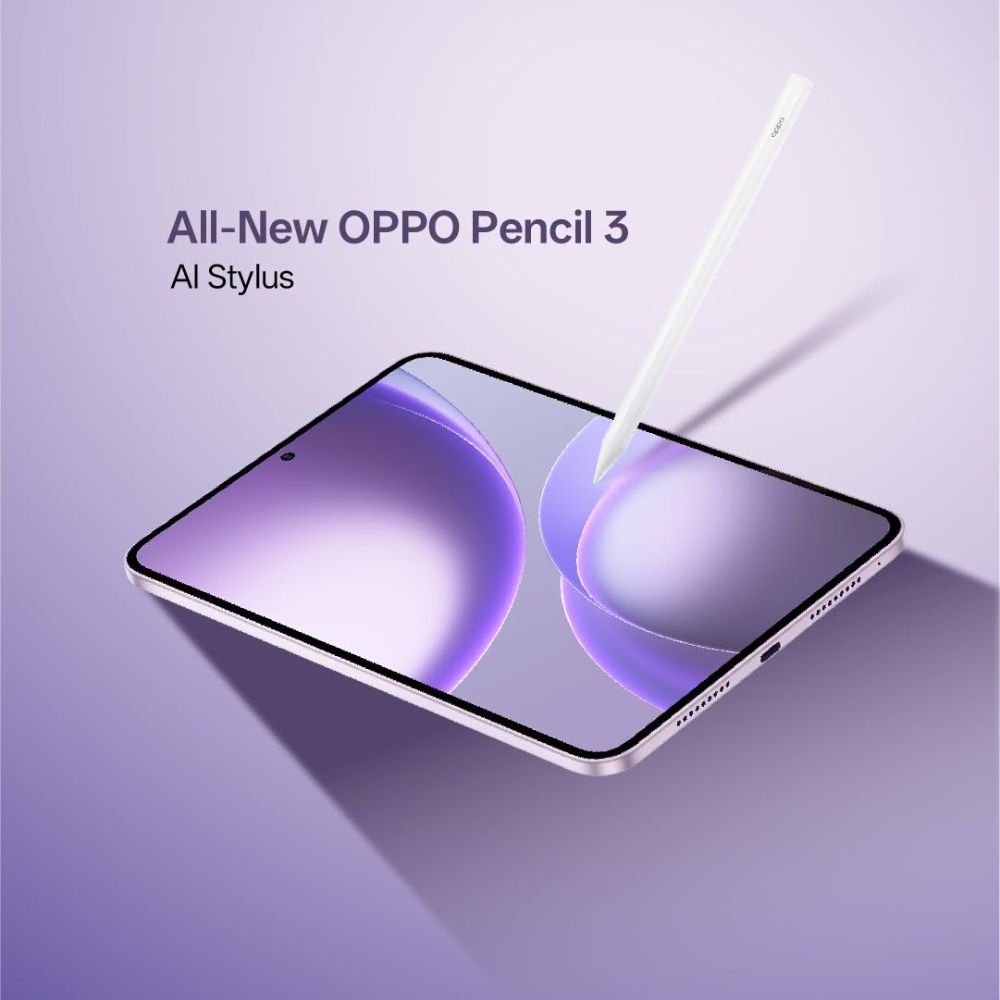 OPPO Pad Mini Matte Display Edition WiFi