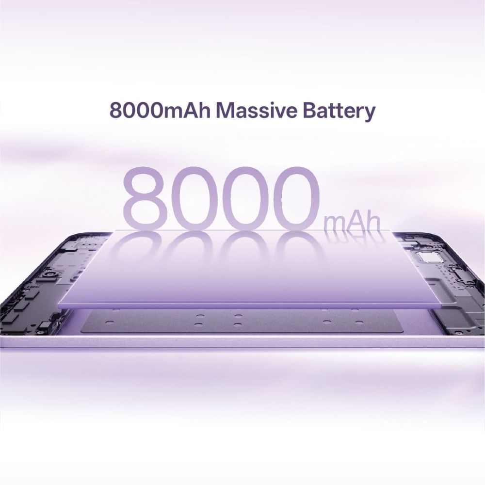 OPPO Pad Mini Matte Display Edition WiFi