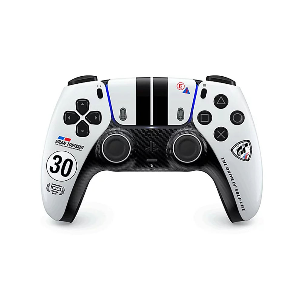 PS5 DualSense Wireless Controller &ndash; Gran Turismo Limited Edition