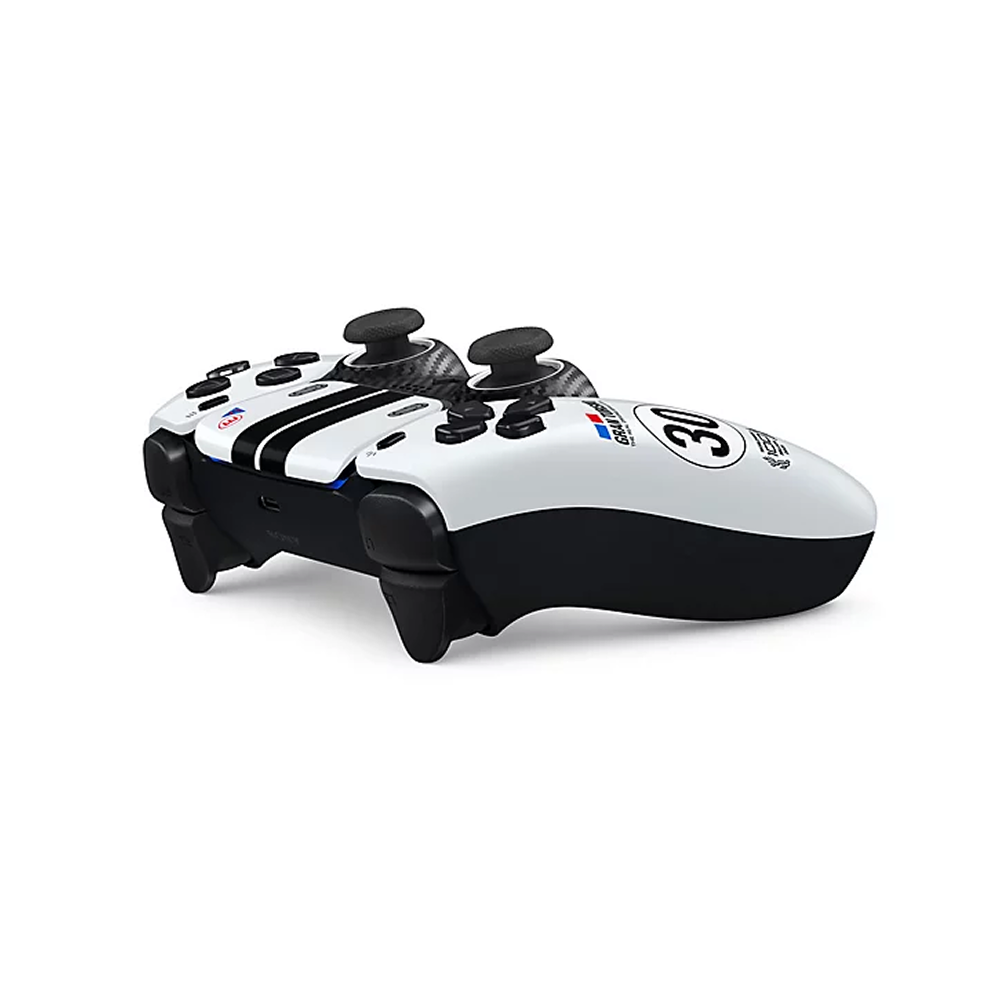 PS5 DualSense Wireless Controller &ndash; Gran Turismo Limited Edition