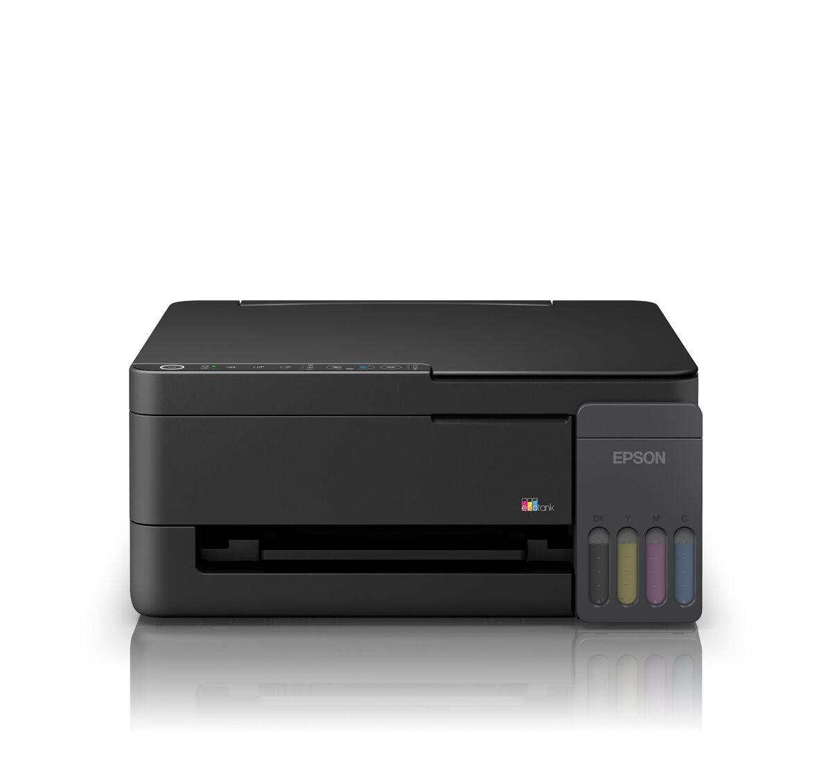 EPSON InkTank L3350 Printer Black