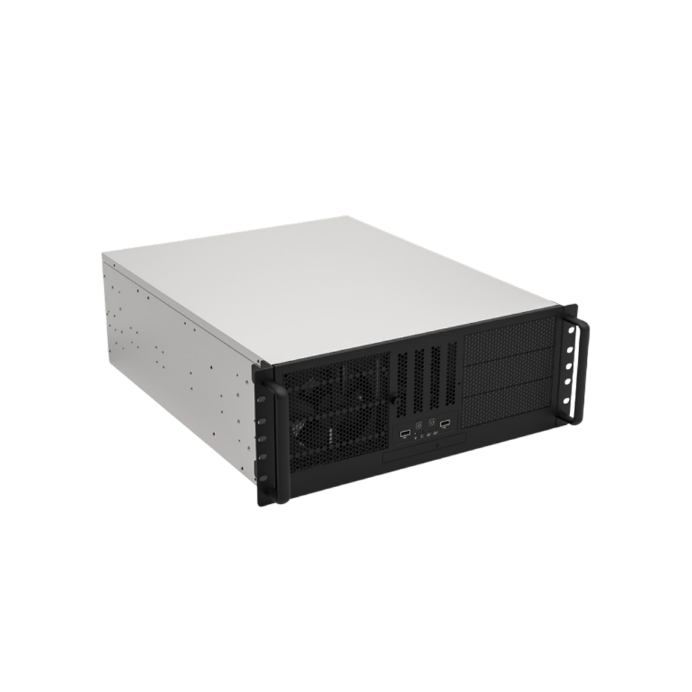 FSP W500 4U Rackmount Server Case ATX Casing