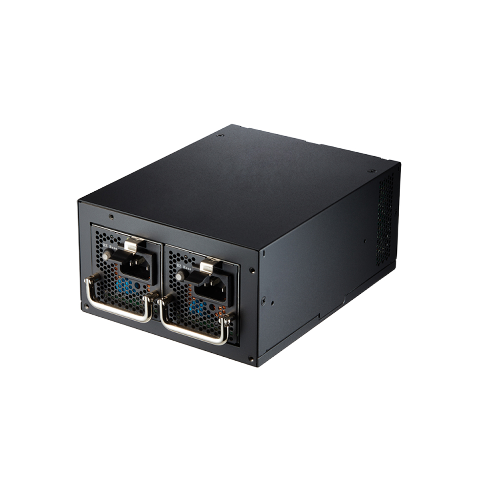 FSP TWINS PRO (500W/900W) 80PLUS GOLD ATX Power Supply