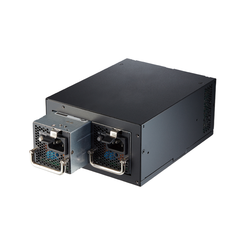 FSP TWINS PRO (500W/900W) 80PLUS GOLD ATX Power Supply