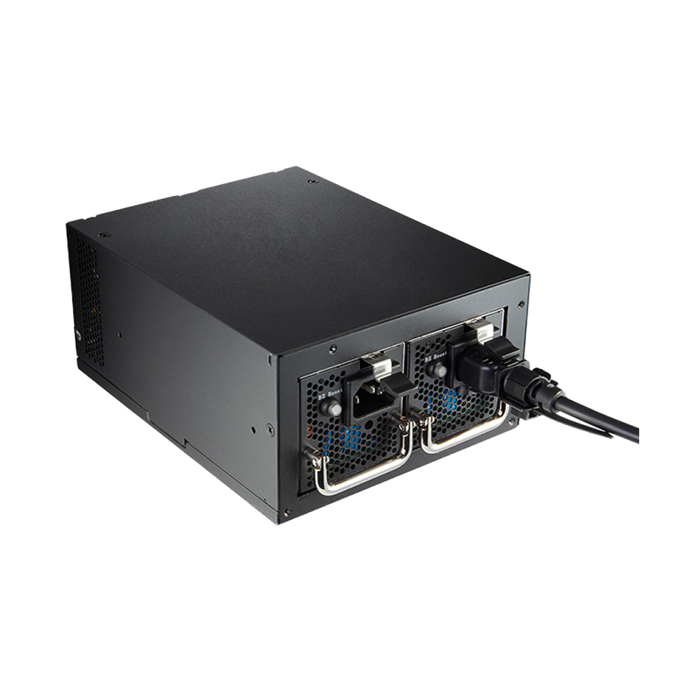 FSP TWINS PRO (500W/900W) 80PLUS GOLD ATX Power Supply