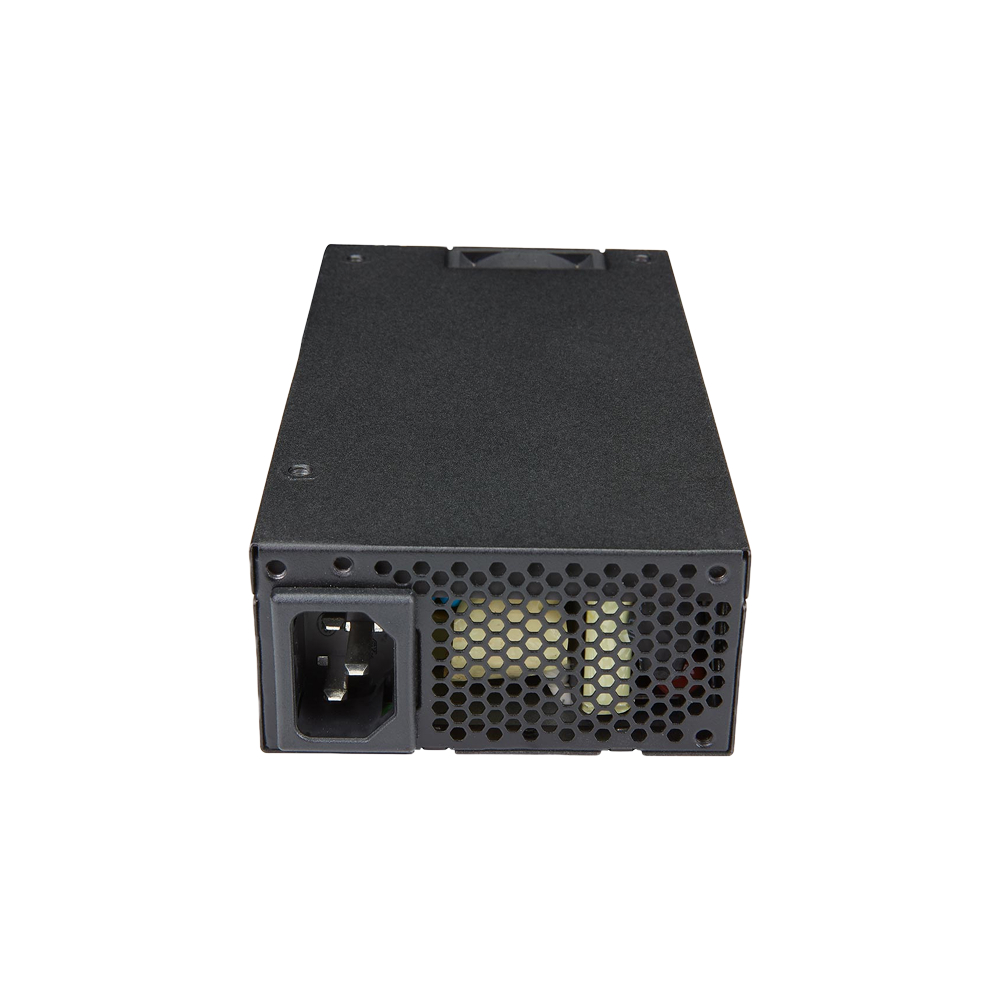 FSP FLEXGURU PRO (650W) 80PLUS PLATINUM ATX Power Supply