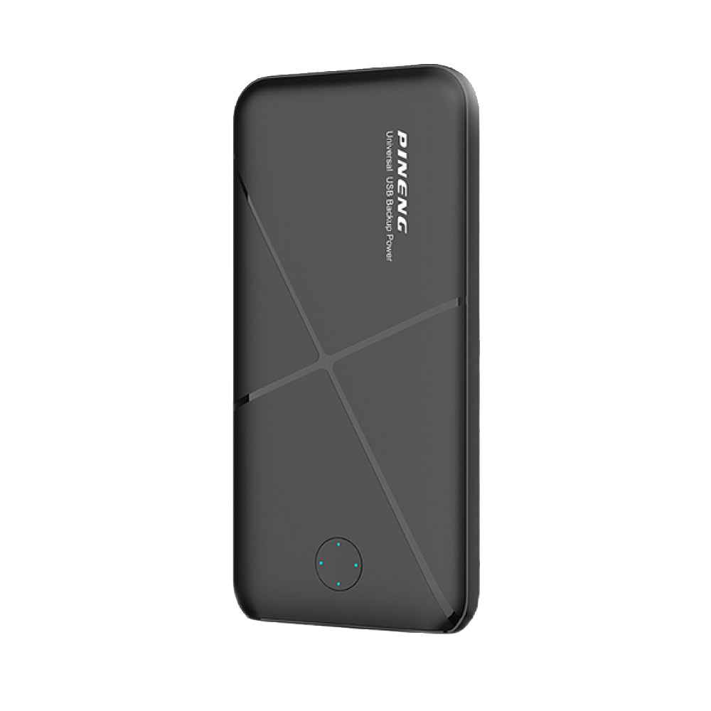 Pineng PN 973 Powerbank 10,000mah Micro-USB and Type-C