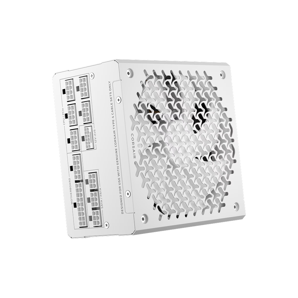 Corsair RM1200e (1200W) Cybenetics 80PLUS PLATINUM ATX Power Supply