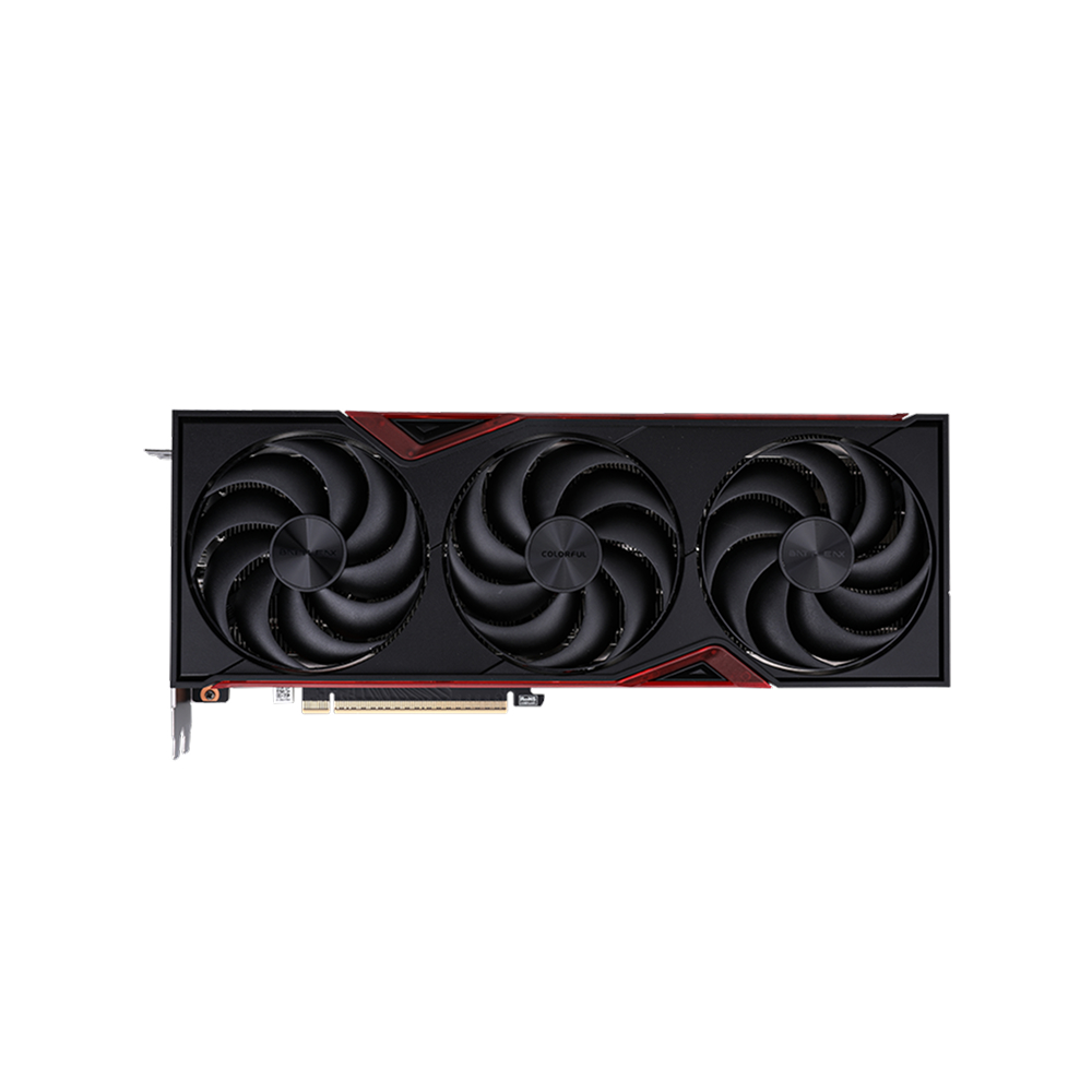 Colorful GeForce RTX 5070 Ti Battle AX SFF 16GB-V 16GB GDDR7 Graphics Card
