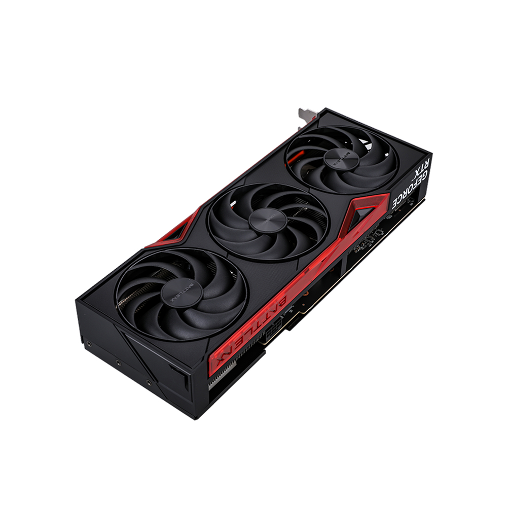 Colorful GeForce RTX 5070 Ti Battle AX SFF 16GB-V 16GB GDDR7 Graphics Card