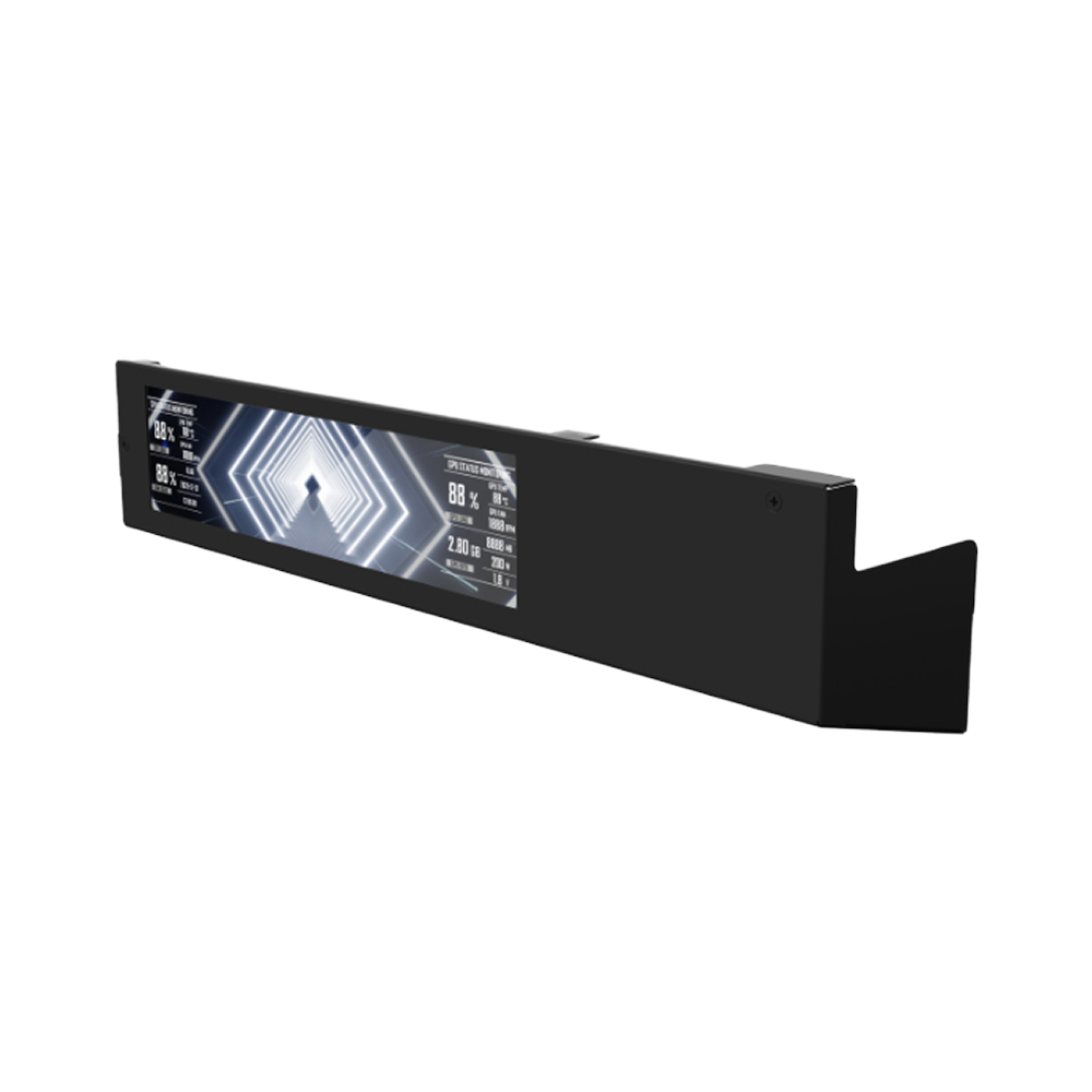 Lian Li O11 VISION-M 9.2" IPS LCD Screen Kit