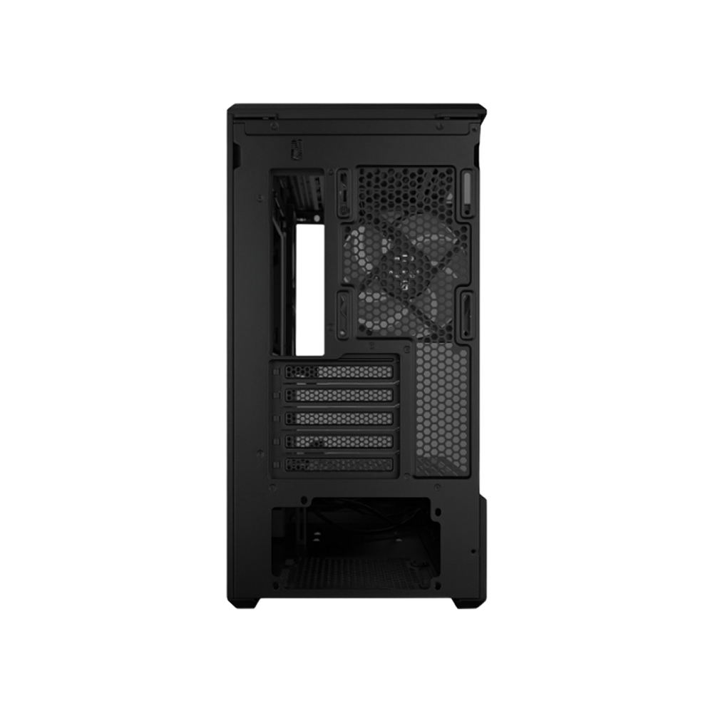Lian Li VECTOR V100R MINI mATX Casing