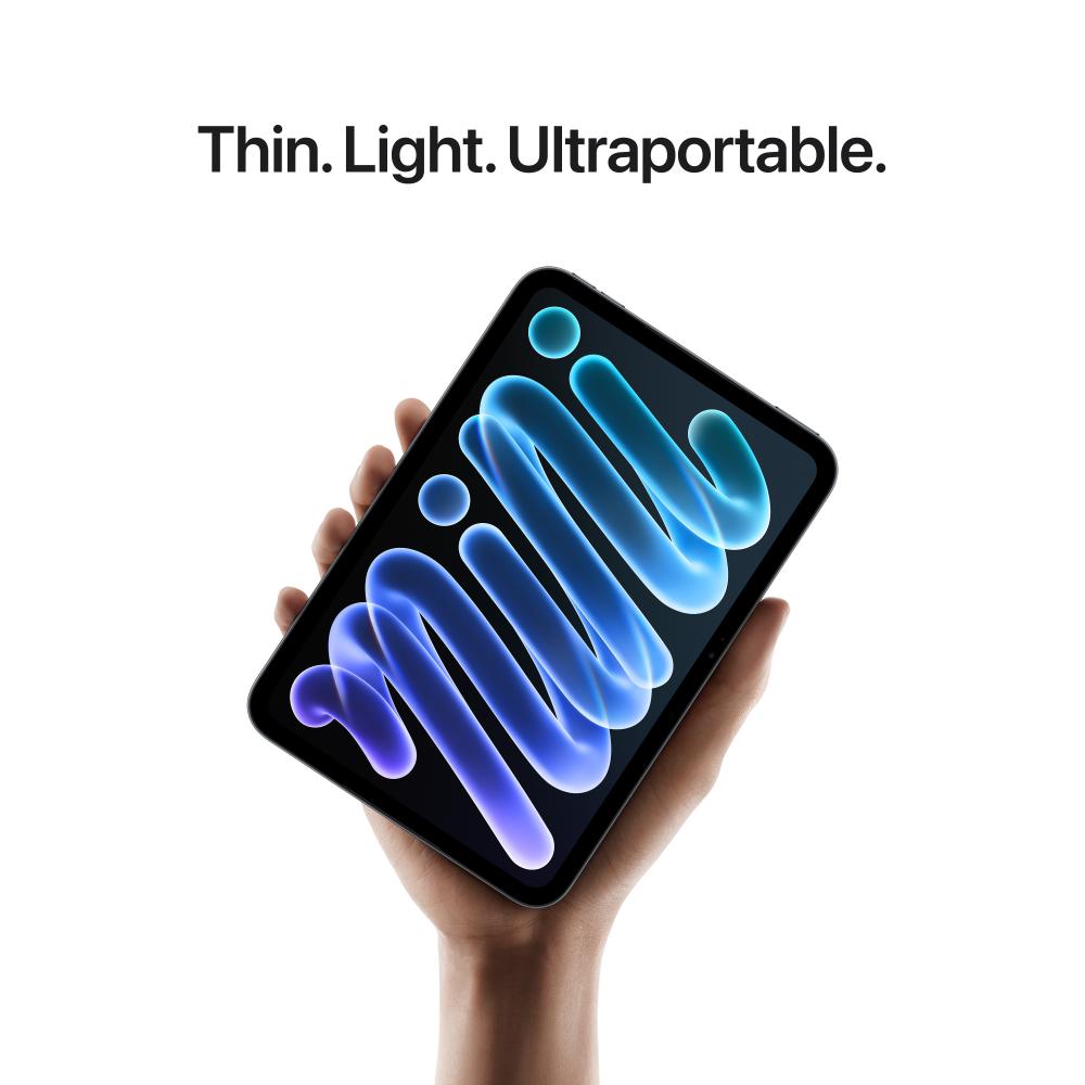 Apple iPad mini (A20 Pro)