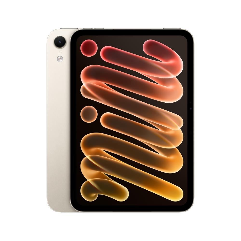 Apple iPad mini (A20 Pro)