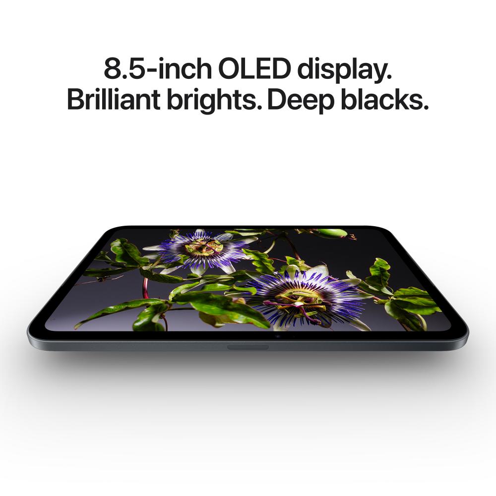 Apple iPad mini (A20 Pro)