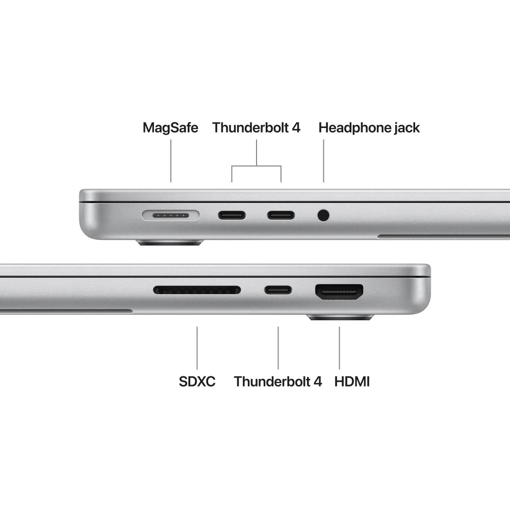 Apple MacBook Pro 14-inch (M6)