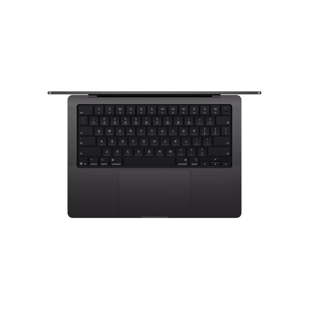 Apple MacBook Pro 14-inch (M6)