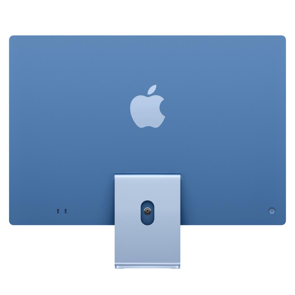 Apple 24-inch iMac with Retina 4.5K display M6 Chip