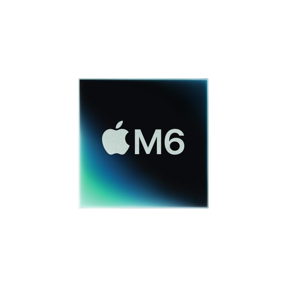 Apple 24-inch iMac with Retina 4.5K display M6 Chip