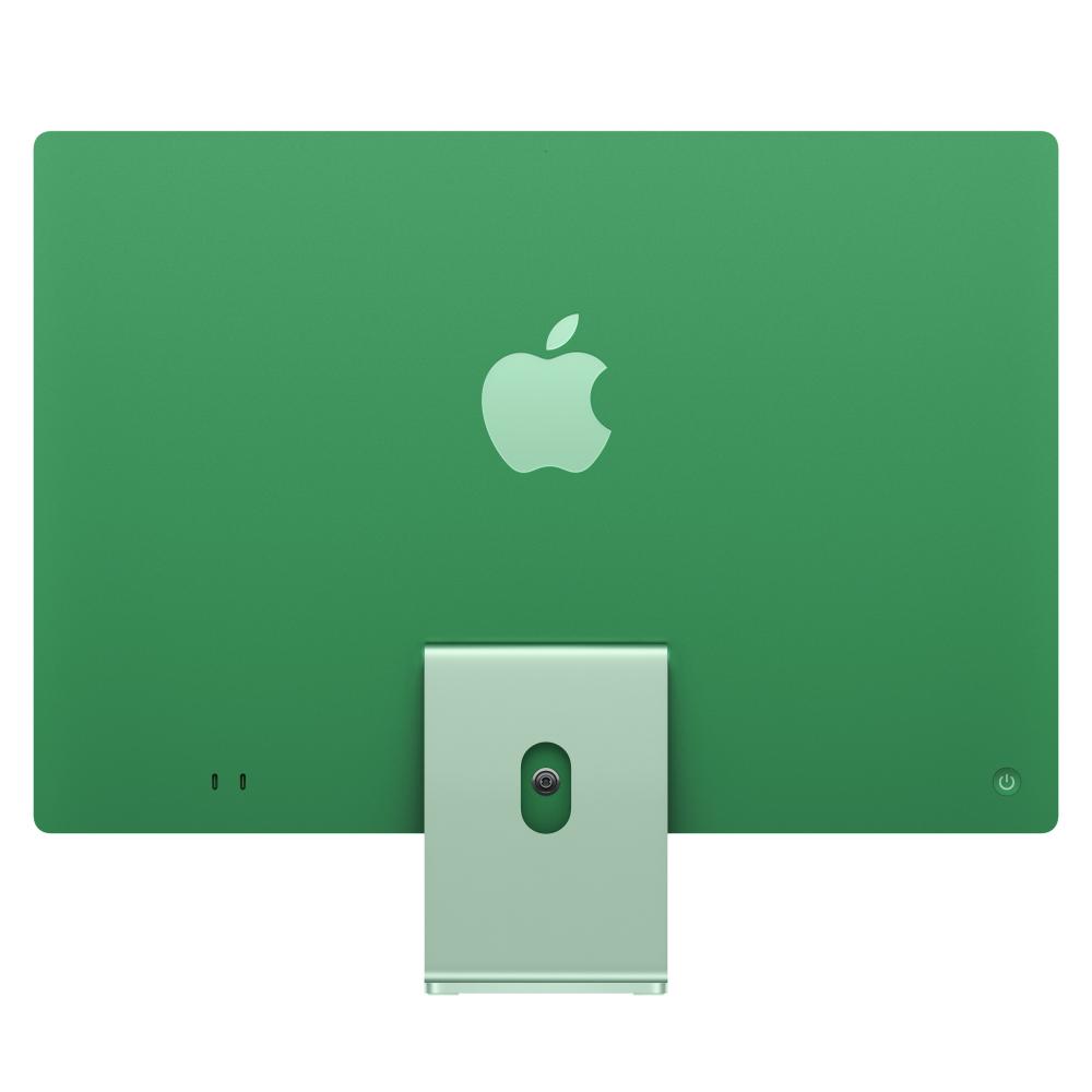 Apple 24-inch iMac with Retina 4.5K display M6 Chip