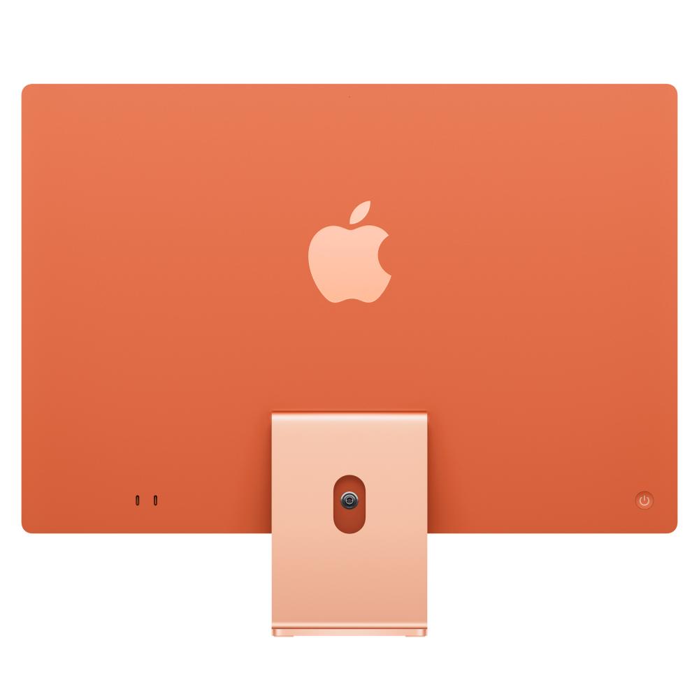 Apple 24-inch iMac with Retina 4.5K display M6 Chip