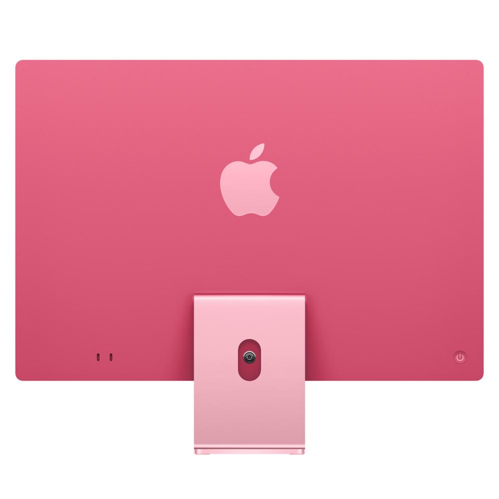 Apple 24-inch iMac with Retina 4.5K display M6 Chip