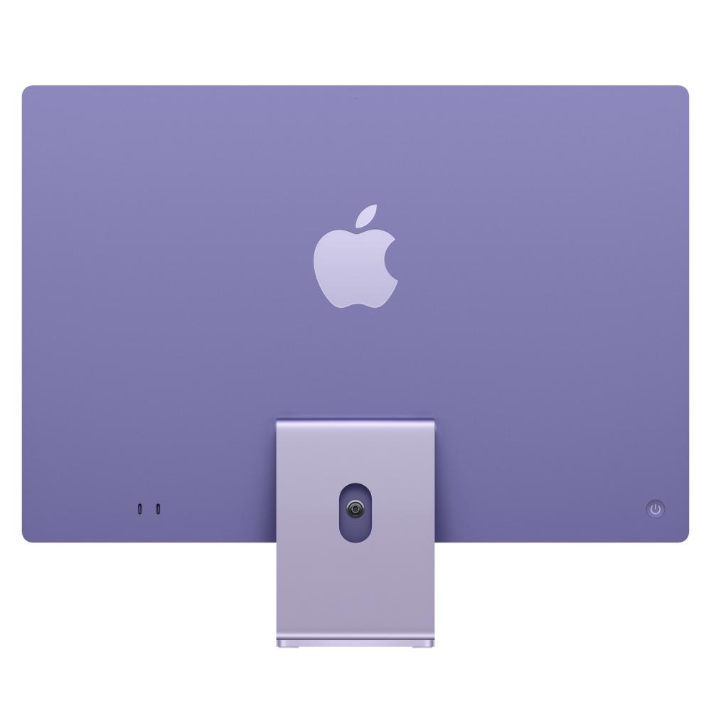 Apple 24-inch iMac with Retina 4.5K display M6 Chip