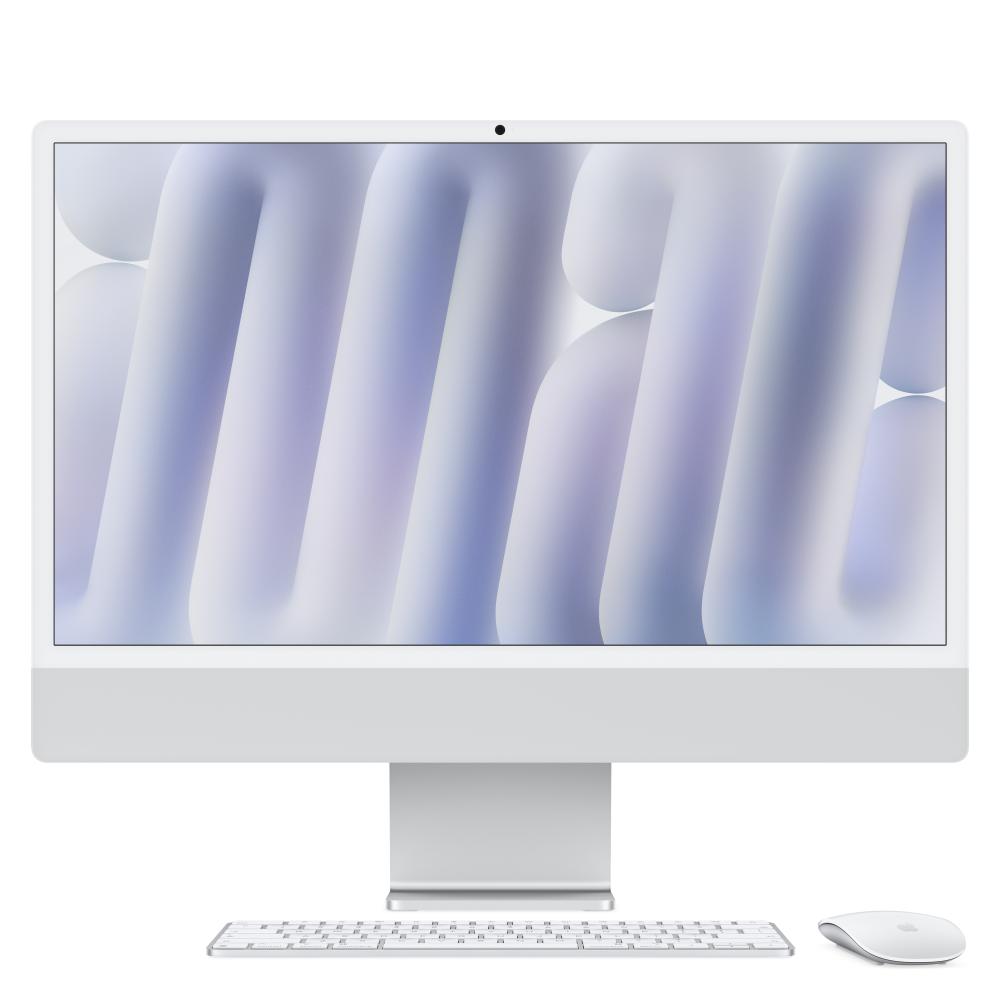 Apple 24-inch iMac with Retina 4.5K display M6 Chip