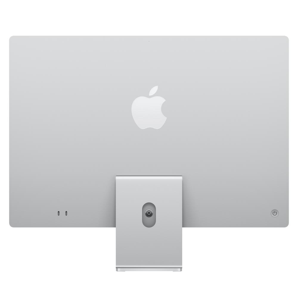 Apple 24-inch iMac with Retina 4.5K display M6 Chip