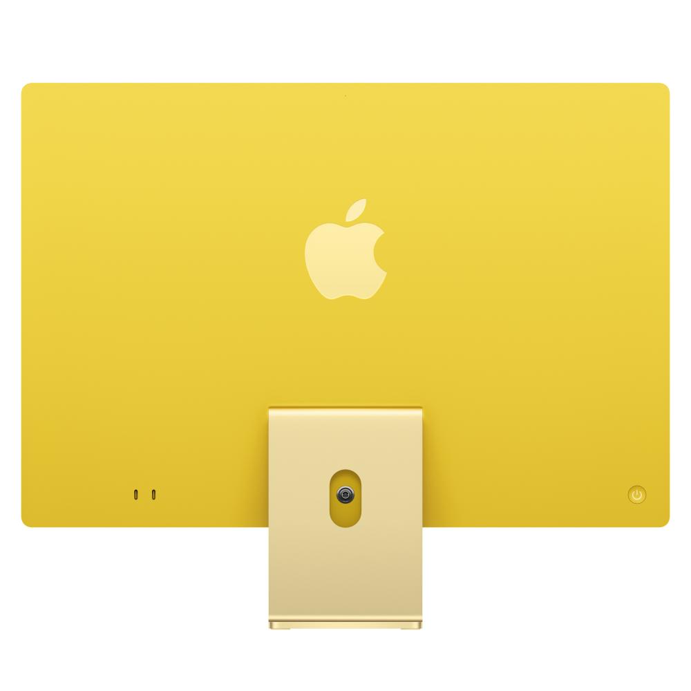 Apple 24-inch iMac with Retina 4.5K display M6 Chip