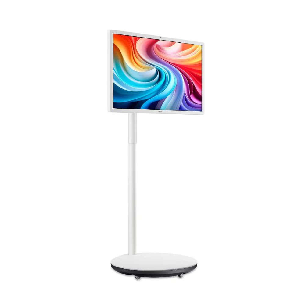 Acer CA271 with Android 14 Octocore (8GB Ram 64GB ROM) 27" Freemove Smart Monitor | 1920 x 1080