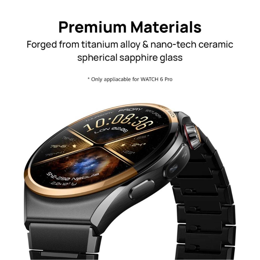HUAWEI WATCH 6