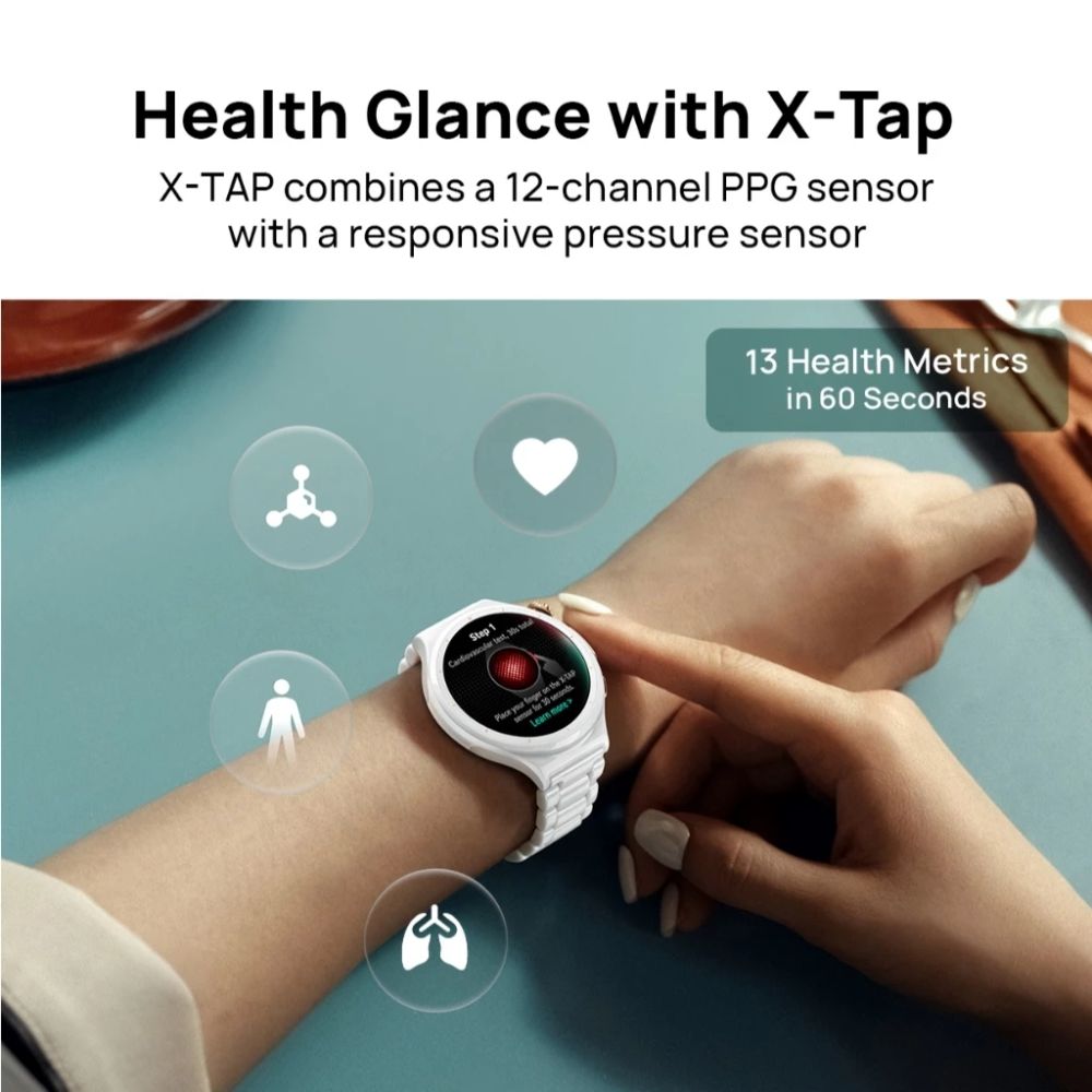 HUAWEI WATCH 6