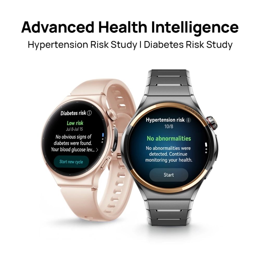 HUAWEI WATCH 6