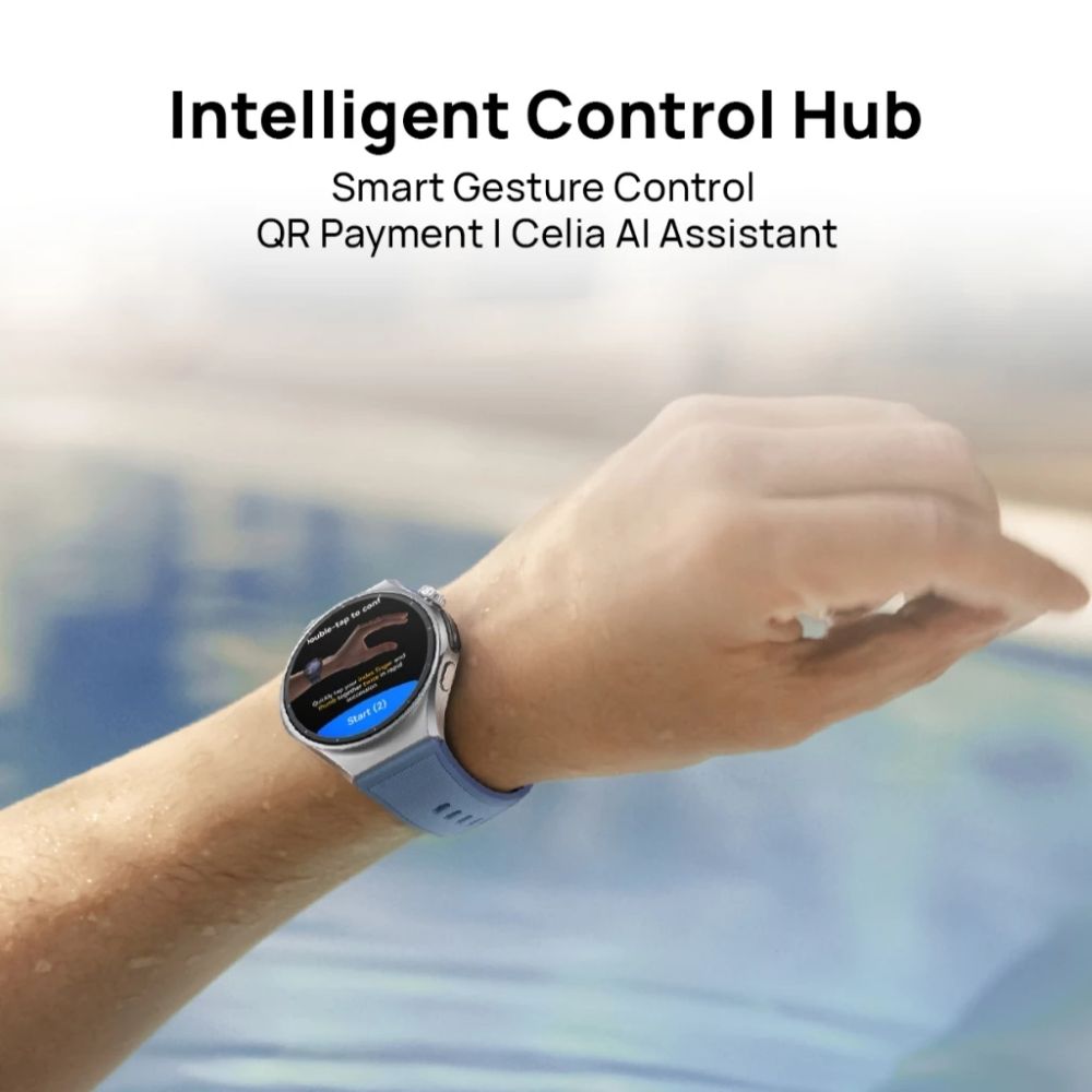 HUAWEI WATCH 6