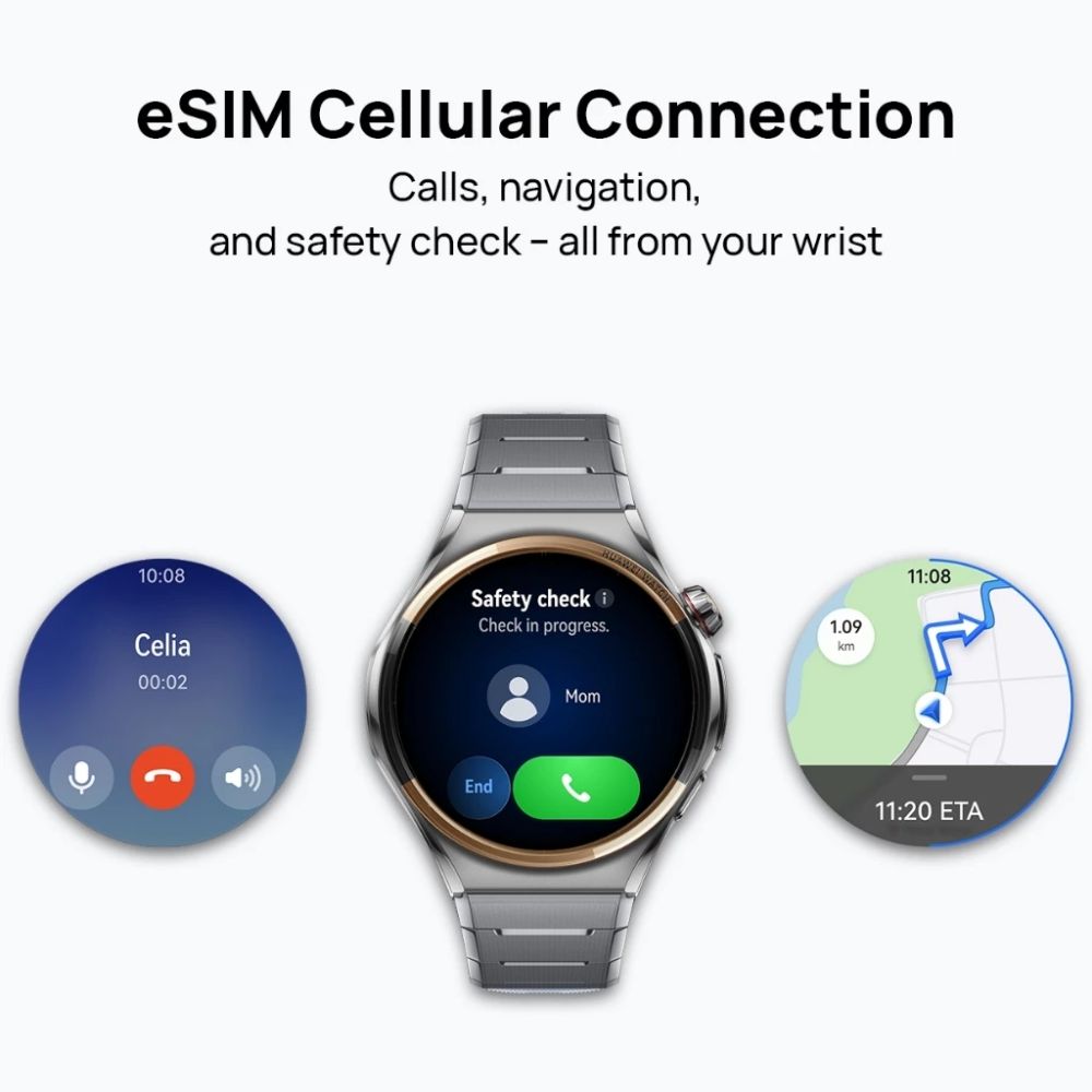 HUAWEI WATCH 6