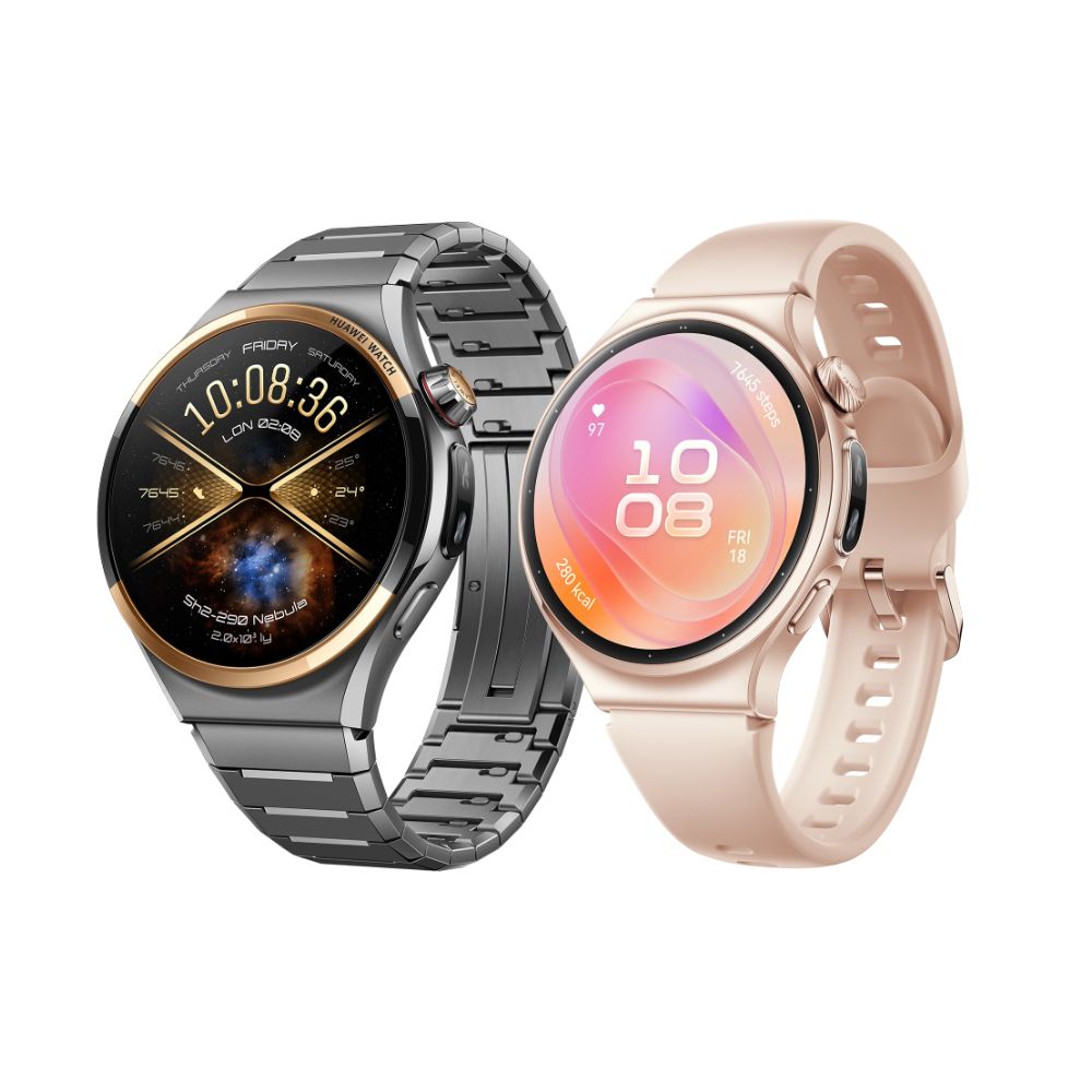 HUAWEI WATCH 6