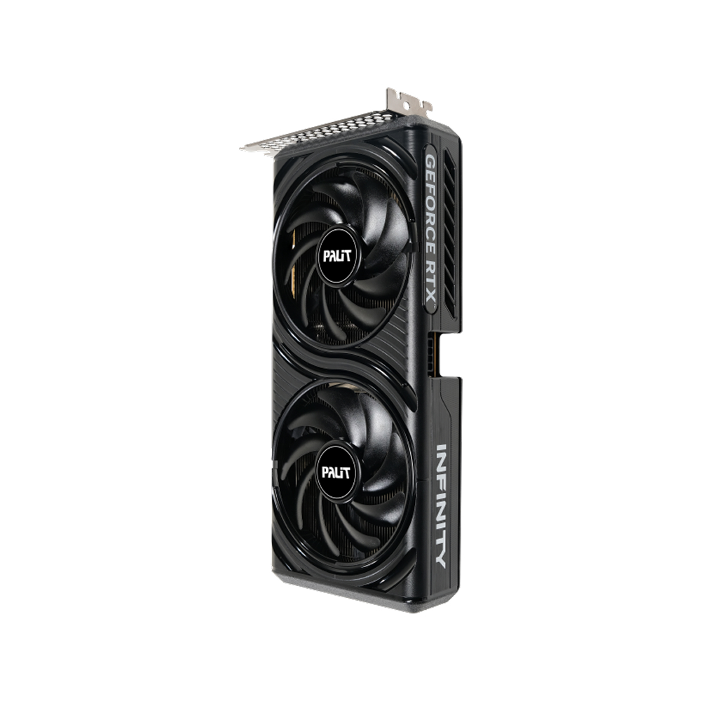 Palit GeForce RTX 5060 Infinity 2 OC V1 8GB GDDR7 Graphics Card
