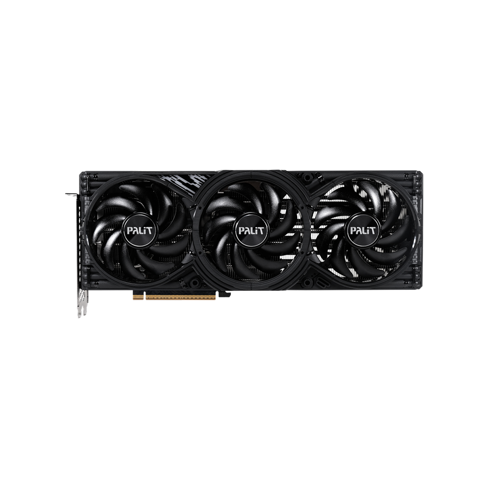 Palit GeForce RTX 5070 Ti GamingPro-S 16GB GDDR7 Graphics Card
