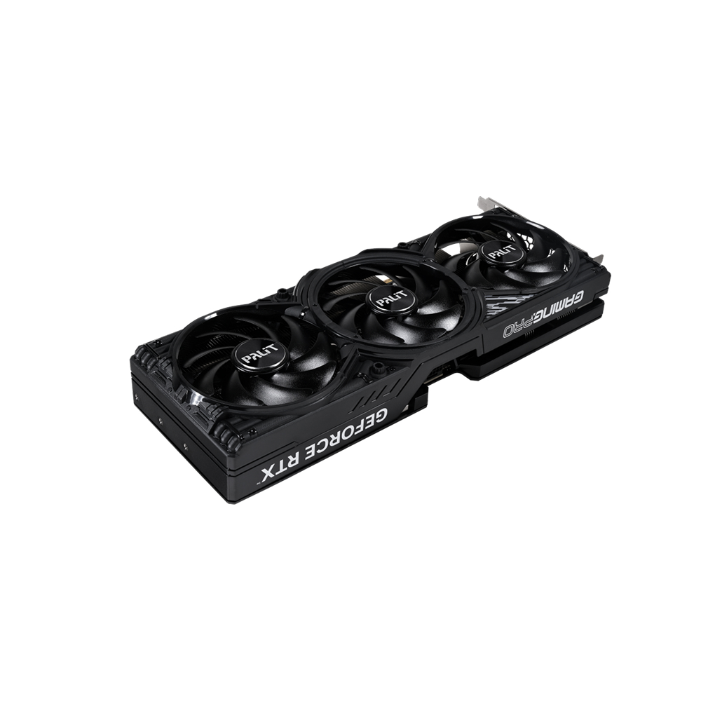 Palit GeForce RTX 5070 Ti GamingPro-S 16GB GDDR7 Graphics Card