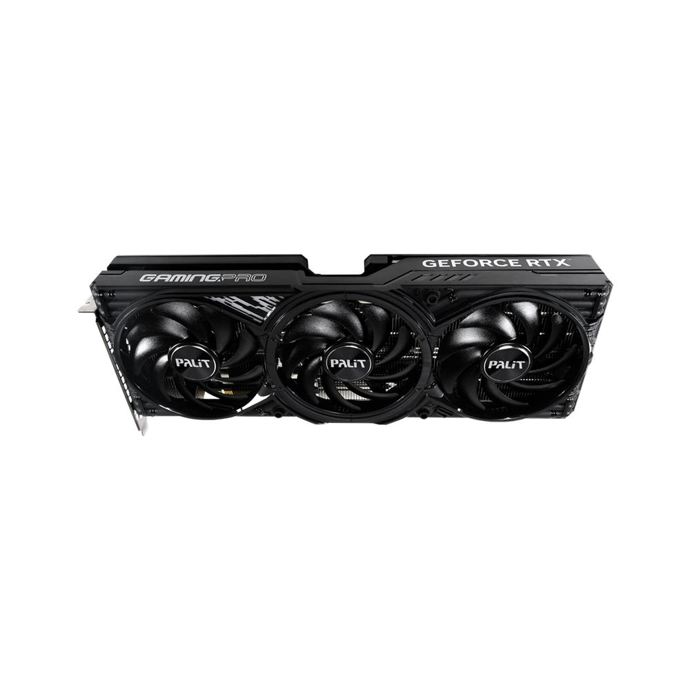 Palit GeForce RTX 5070 Ti GamingPro-S 16GB GDDR7 Graphics Card