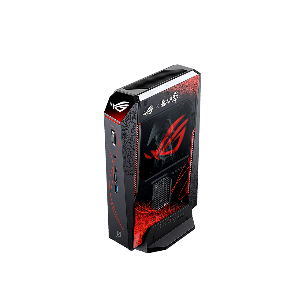 ASUS ROG NUC 16 Phantom Blade Zero Edition Mini PC RNUC16JNK9X28AA3