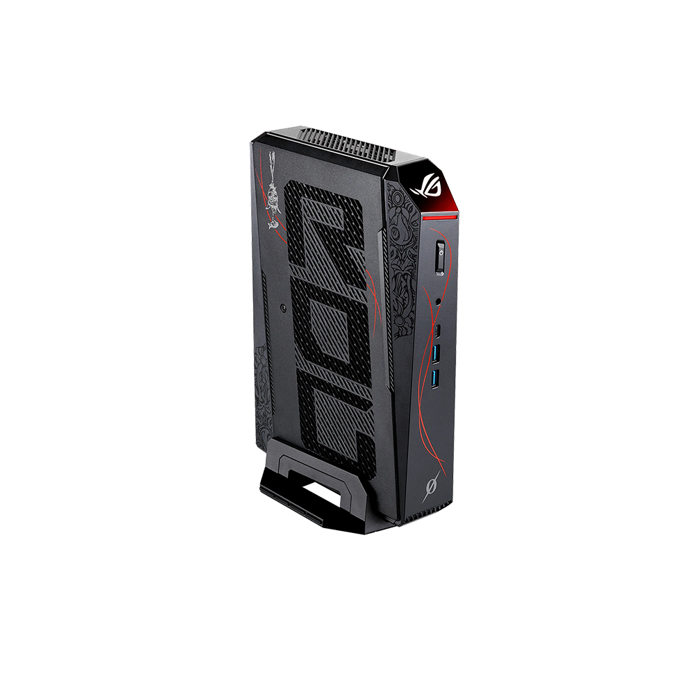 ASUS ROG NUC 16 Phantom Blade Zero Edition Mini PC RNUC16JNK9X28AA3
