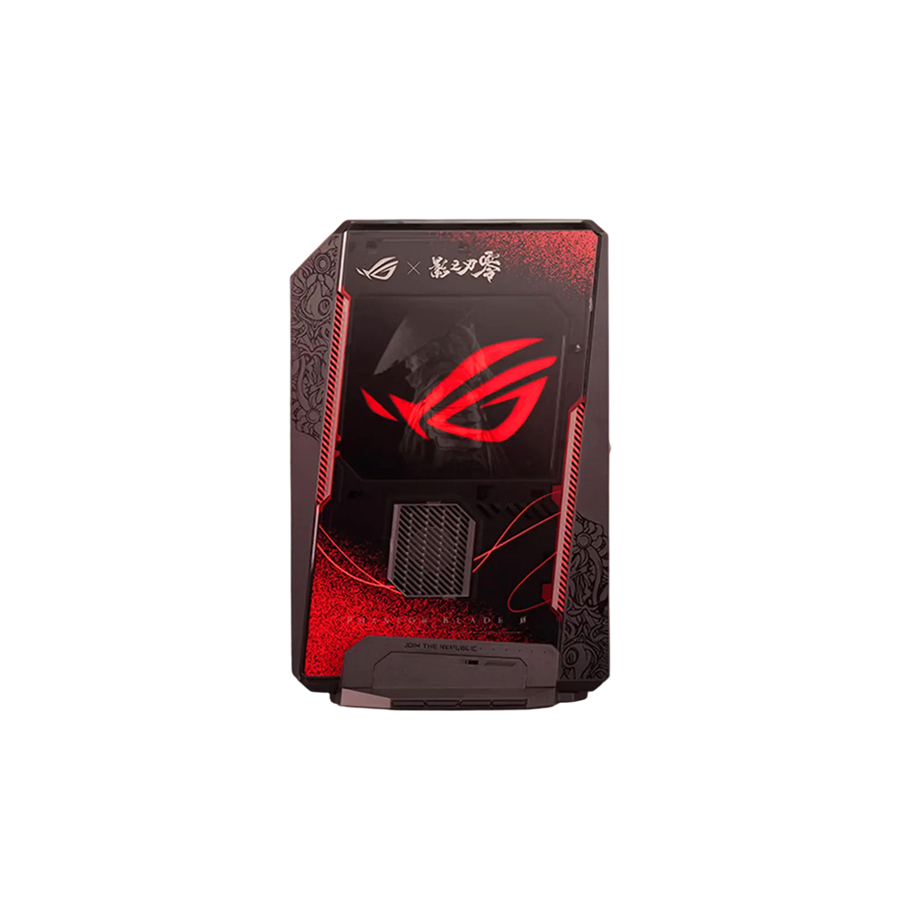 ASUS ROG NUC 16 Phantom Blade Zero Edition Mini PC RNUC16JNK9X28AA3