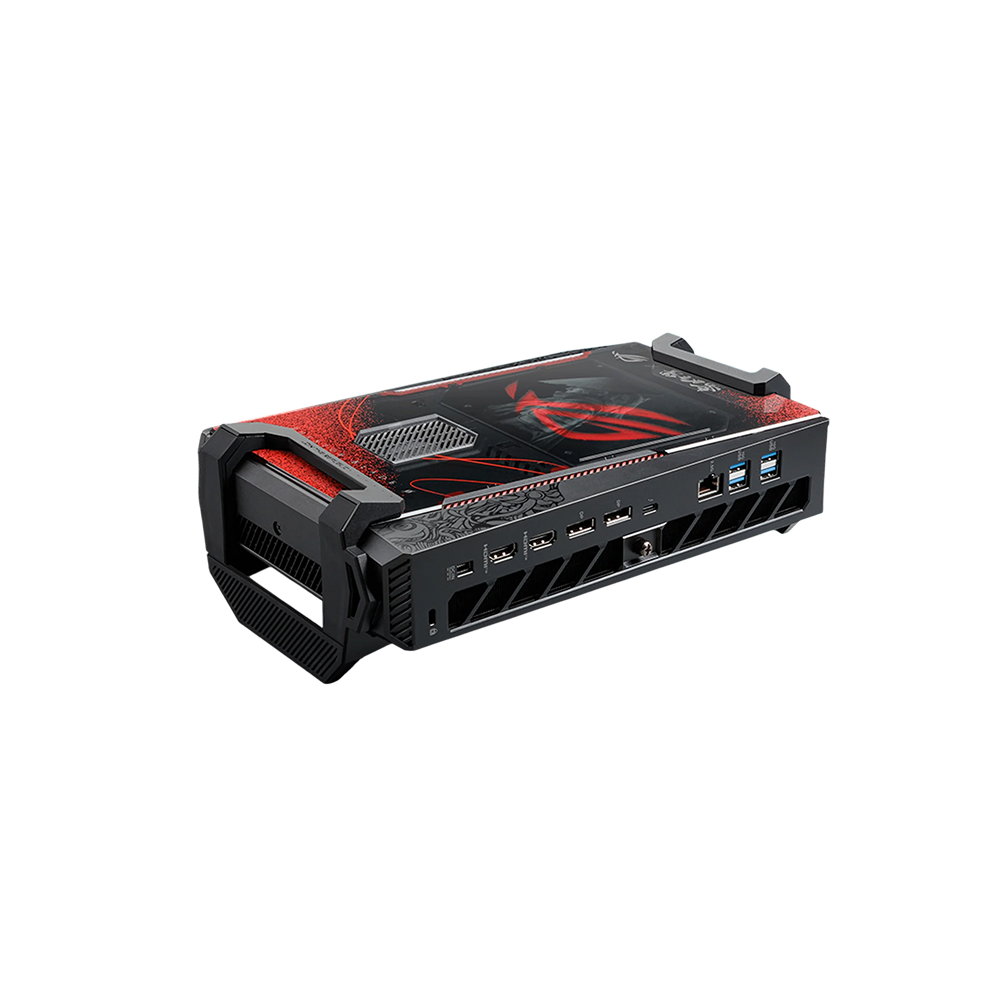 ASUS ROG NUC 16 Phantom Blade Zero Edition Mini PC RNUC16JNK9X28AA3