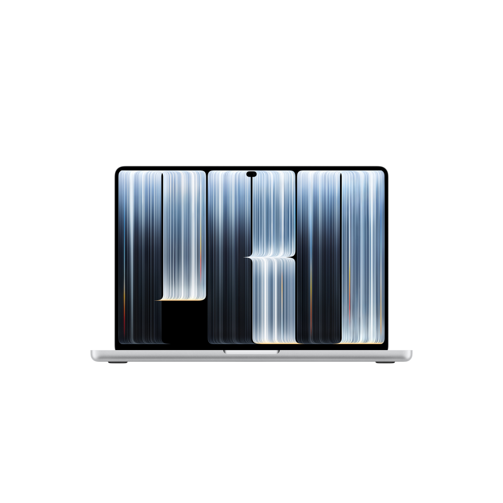 Apple MacBook Pro 14-inch with PROLED XDR Display M5 Pro